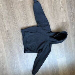 Black Aritzia Hoodie